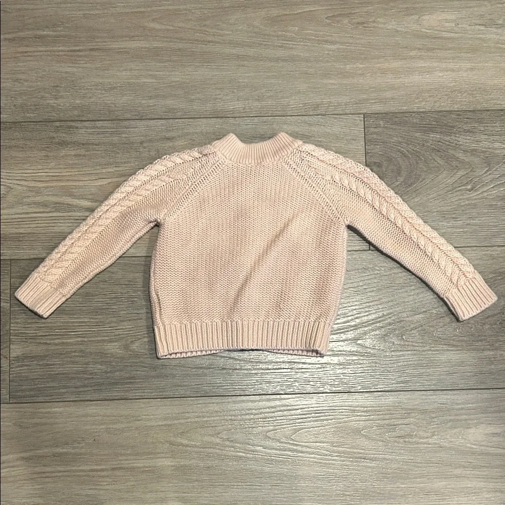 GAP soft pink